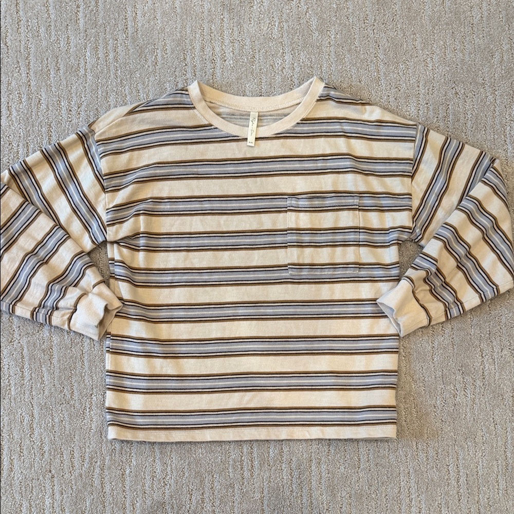 Rylee + Cru Tee